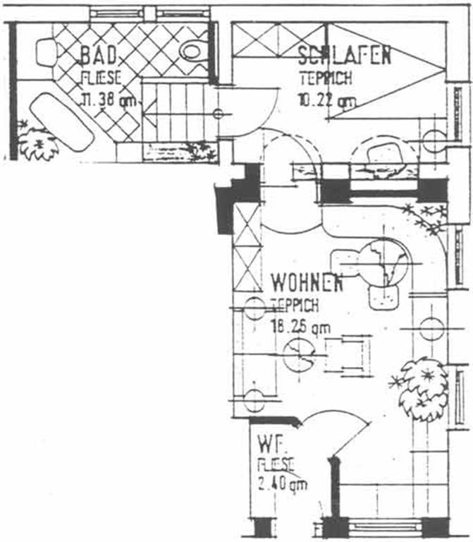 זאלבך הינטרגלם Mimo Appartements מראה חיצוני תמונה